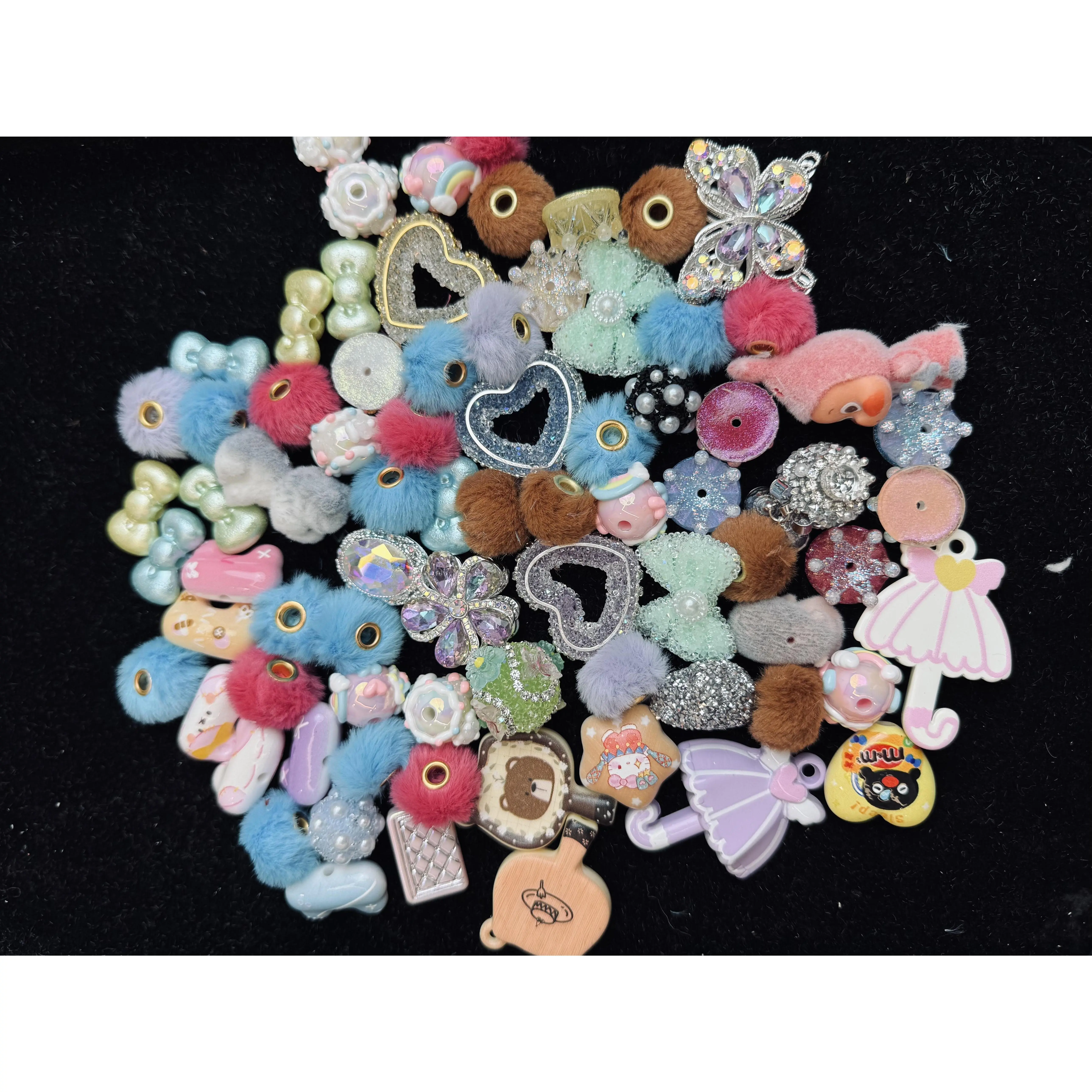 Tara-P48-Super Mix Beads for Pen