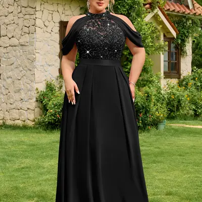 Flowy Formal Dresses for Women - TikTok Shop Flowy Formal Dresses for Women - TikTok Shop
