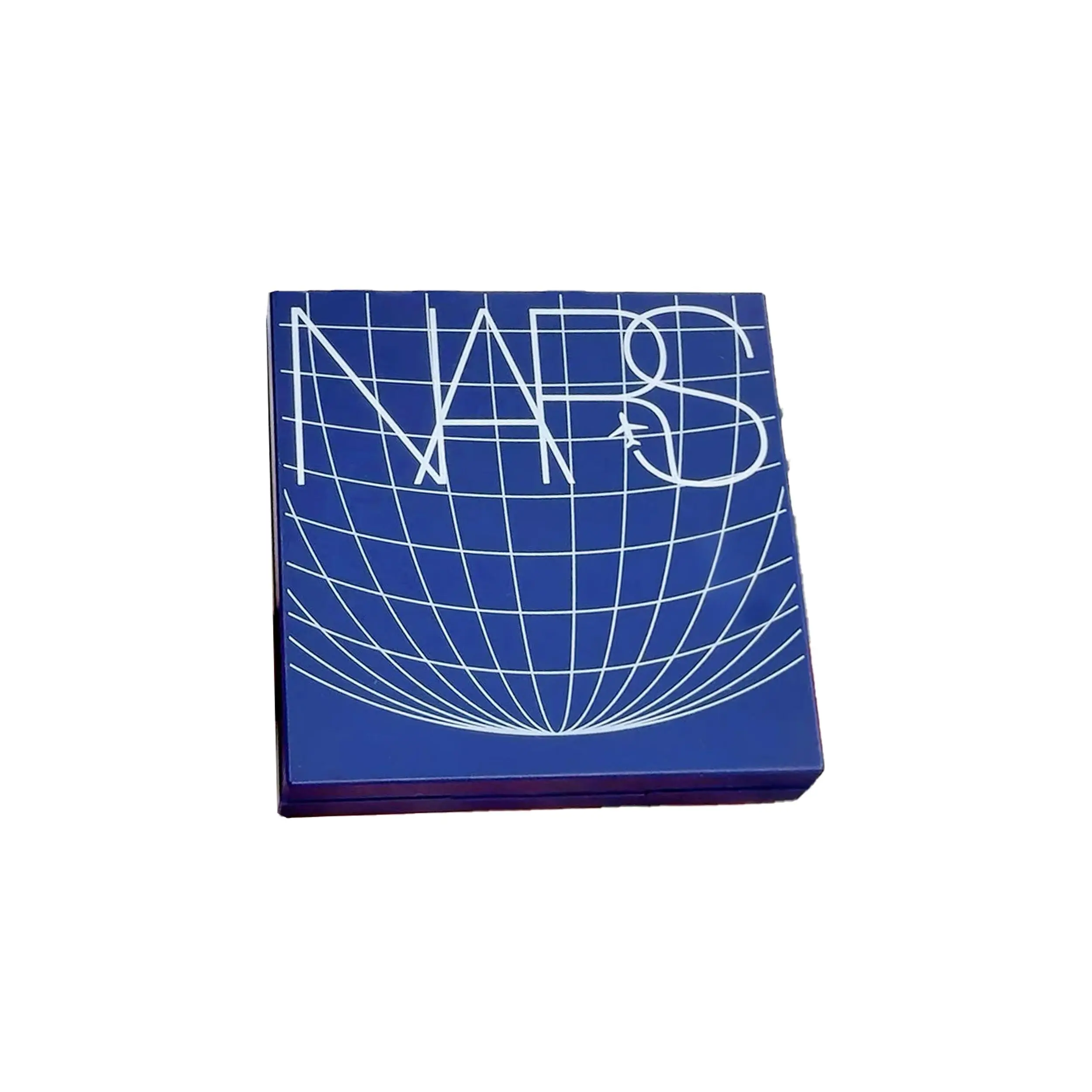 NARS Cerulean Edition Baymax Powders Oil Control Non Cakey Matte Long Lasting Cosmetics 13.5g