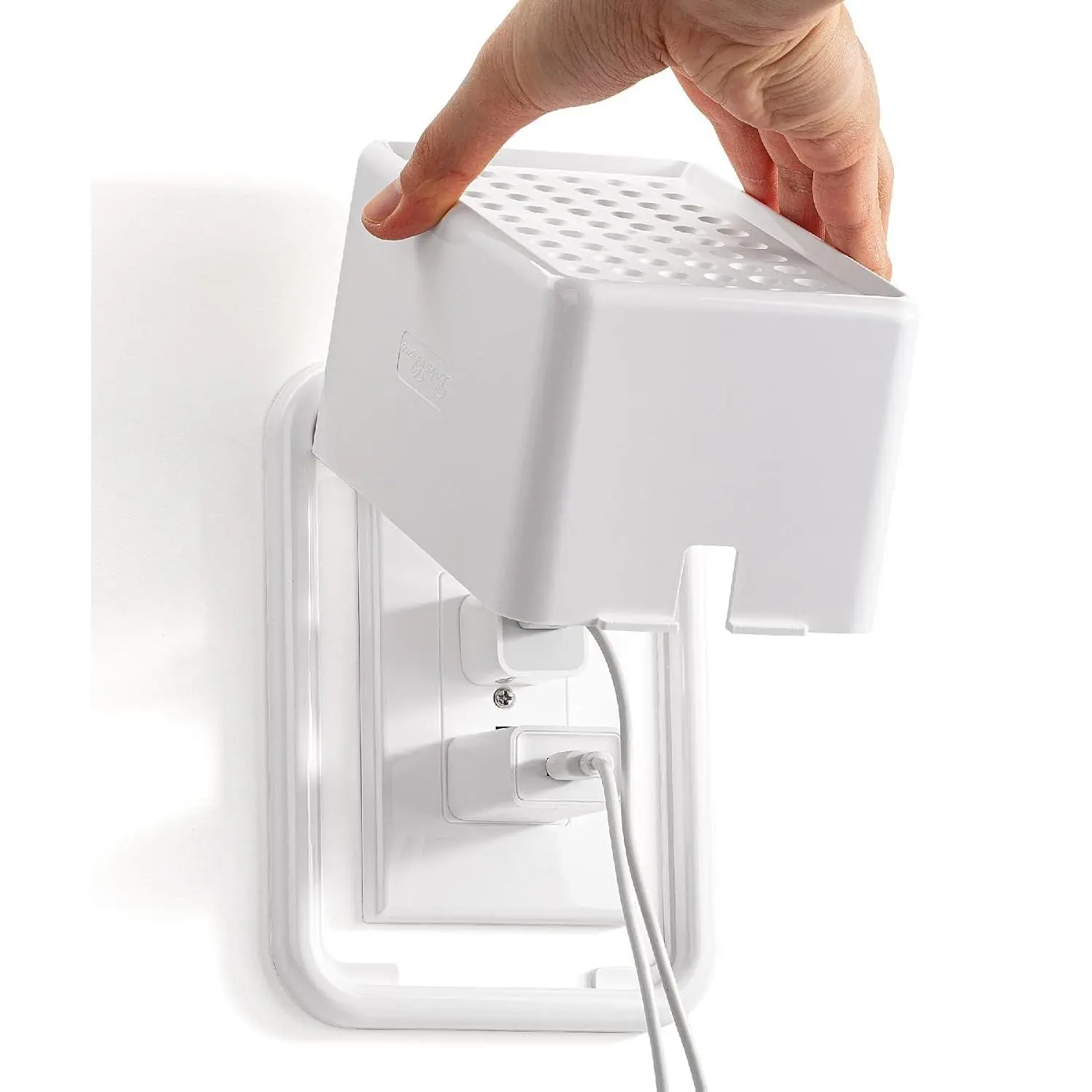 Extra Large Baby Safety Outlet Box, Child Proof Socket Covers, Electrical Outlet Plug CoversGift
