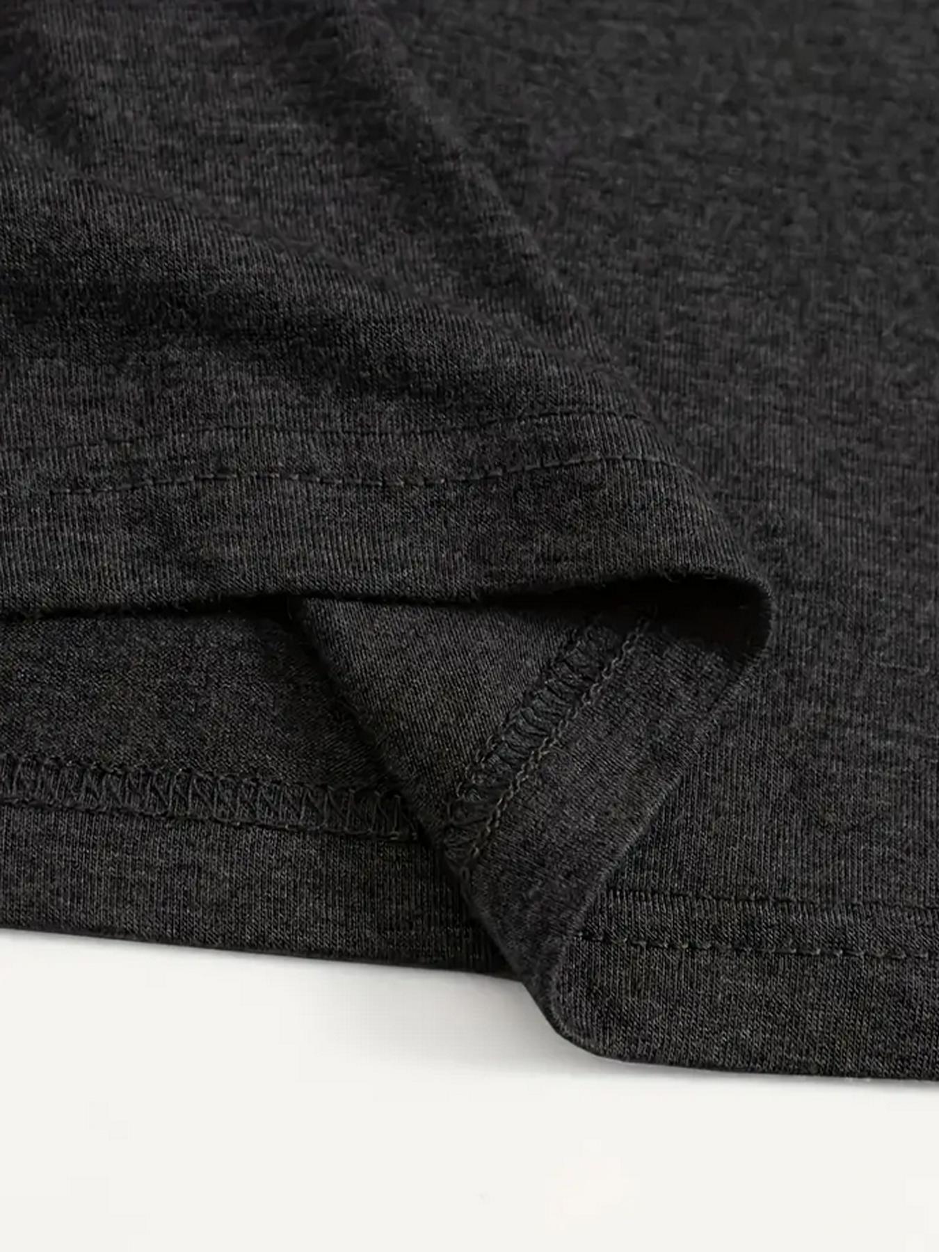 Women's Honey Bee Print Round Neck Graphic Tee, Vintage Trendy Casual Fitted Short Sleeve T-shirt for Daily Wear, Ladies Summer Outfit