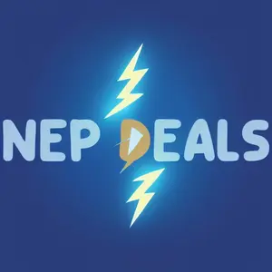 NEP DEALS shop logo