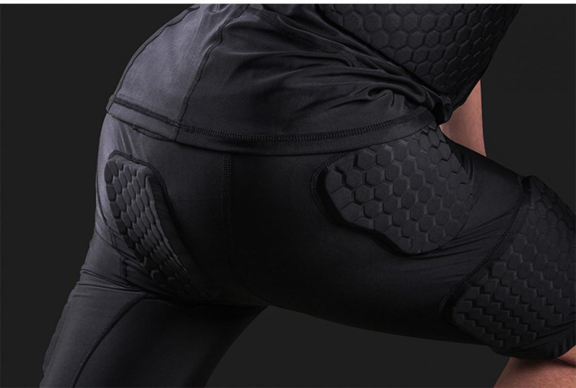 Basketball Anti-Collision Gear Football Rugby Goalkeeper Set Combat Baseball Protective Gear Jersey Softball Sports Protective Gear Basketball Anti-Collision Gear Football Rugby Goalkeeper Set Combat Baseball Protective Gear Jersey Softball Sports Protective Gear