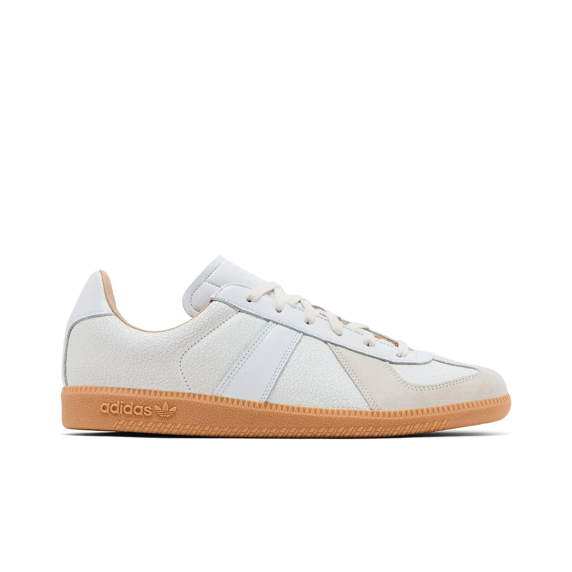 adidas BW Army Lux 'White Gum' (Unisex) Cloud White/Cloud White/Gum sneakers JH7834