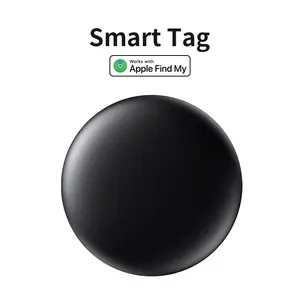 Anti-lose Security Finder Long-Distance  Tracker for Apple Find My Voice Locate Suitcase Keys Bag Toys Smart gps Tag for IOS iPhone