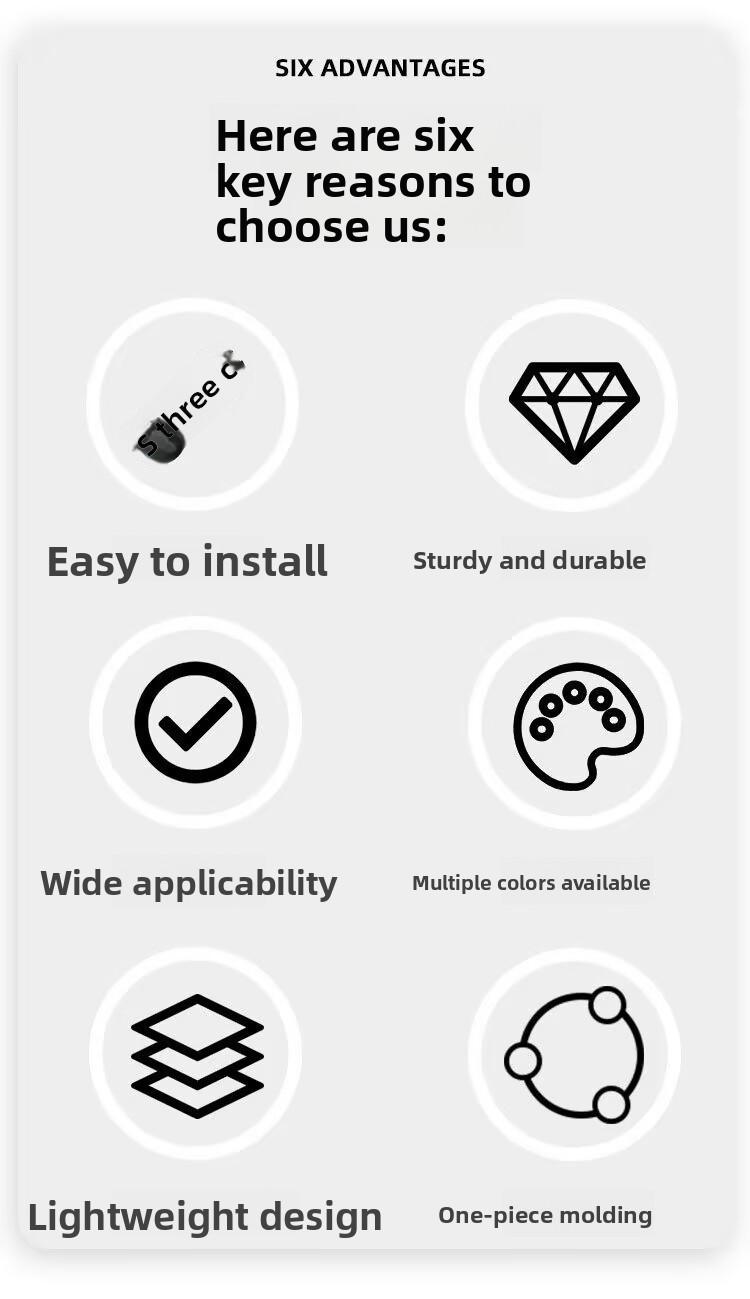 Mountain and Road Bike Water Bottle Holder Quick-Release Mount & Screw Wrench Options Black Black-Red Black-Blue Blue-Purple Hole-Free Installation Safe & Stable Plastic Resin Material