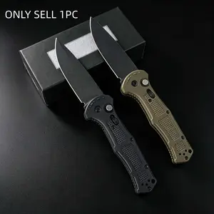 Multifunctional Folding Knife, Portable Pocket Knife, High-Quality Everyday Carry, Fruit Cutter, Kitchen Essential, Camping, Hiking, Fishing, Men's Gift, Holiday Gift, Versatile Tool