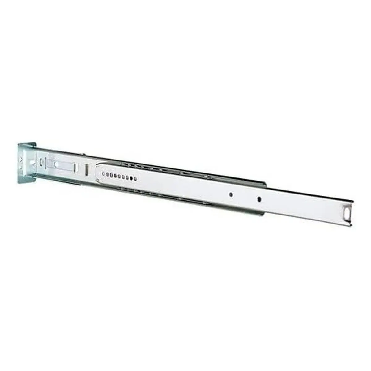Center Mount Slide 15 Inch, 1029 Series, Full Extension Drawer Slide, Heavy Duty Ball Bearing, Smooth Quiet Operation for Cabinets and Furniture