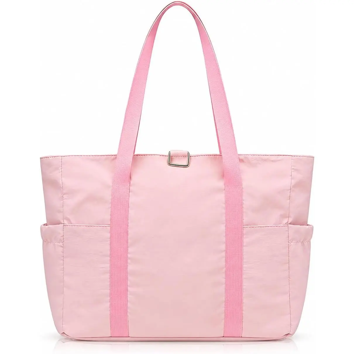 Travel Bags for Women, 26L Capacity Travel Bag, Small Zipper Tote Bag for Work Every Day, Lightweight  Handbag  Overnight Weekender Bag Travel Essentials