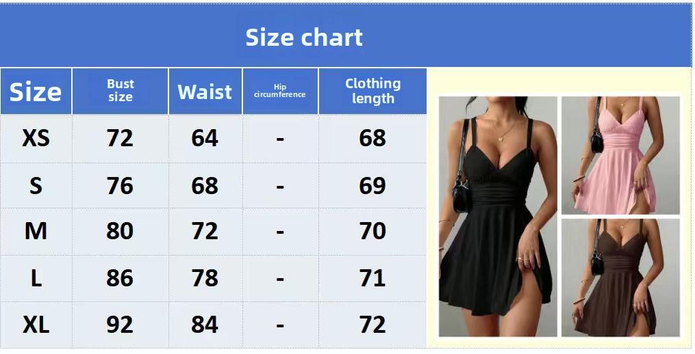 Women Sexy Ruched Mini Dress Sleeveless Spaghetti Strap A Line Skater Dress Solid Color Summer Sundress Backless Party Clubwear