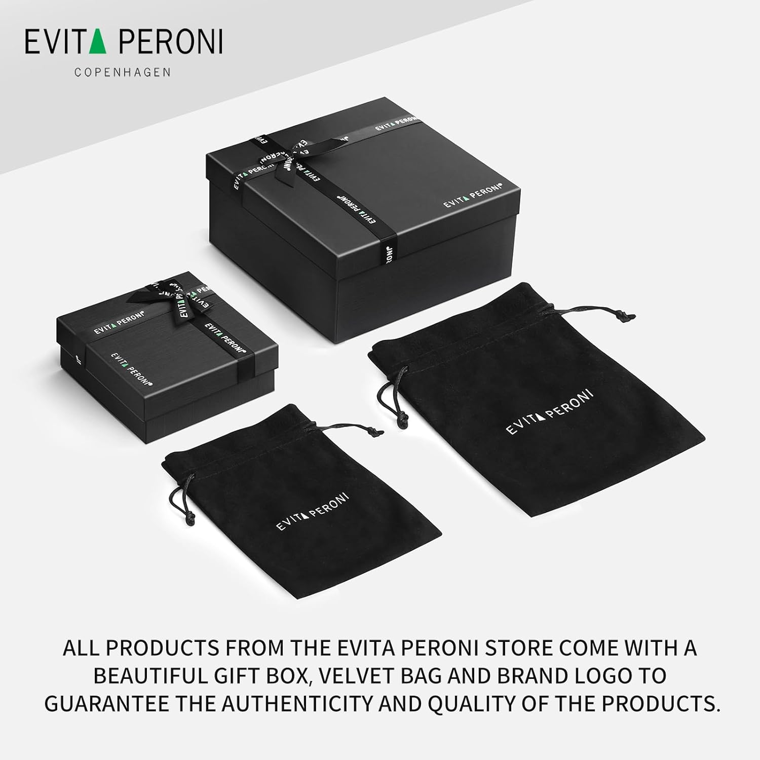 EVITA PERONI Hairband Designed for Eyewear, No Pressure Non-slip Glasses Headband for Women, Vintage Minimalism Hair Accessory