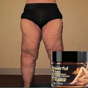 Leg Firming Cream, Tightening and Lifting, Energizes Leg Skin, Suitable for All Skin Types, Gentle Formula, 50g, Ideal Holiday Gift