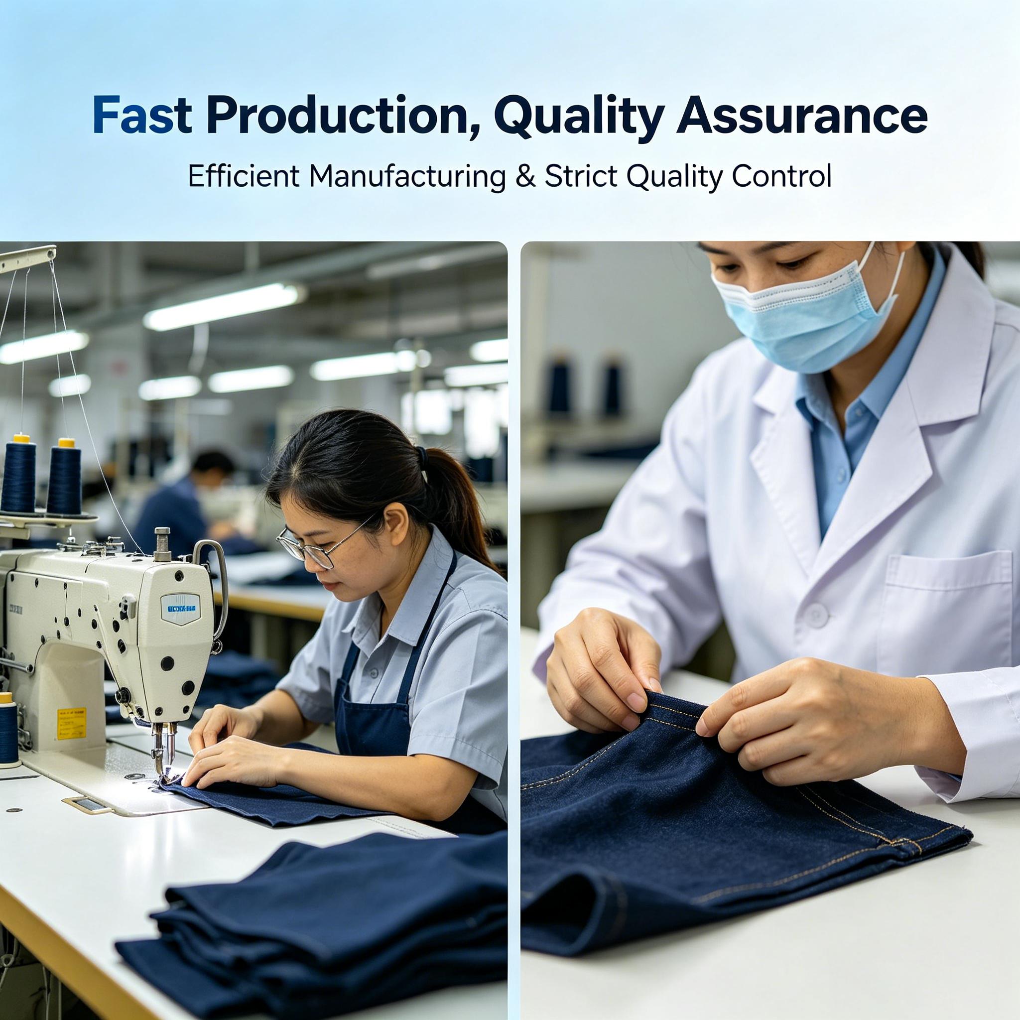 The Trendy T-Shirt After-Sale Warranty