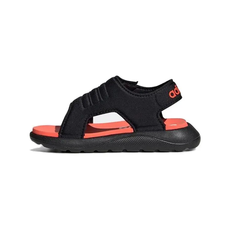 adidas Comfort Sandal Comfortable Versatile Toddler Shoes EG2229