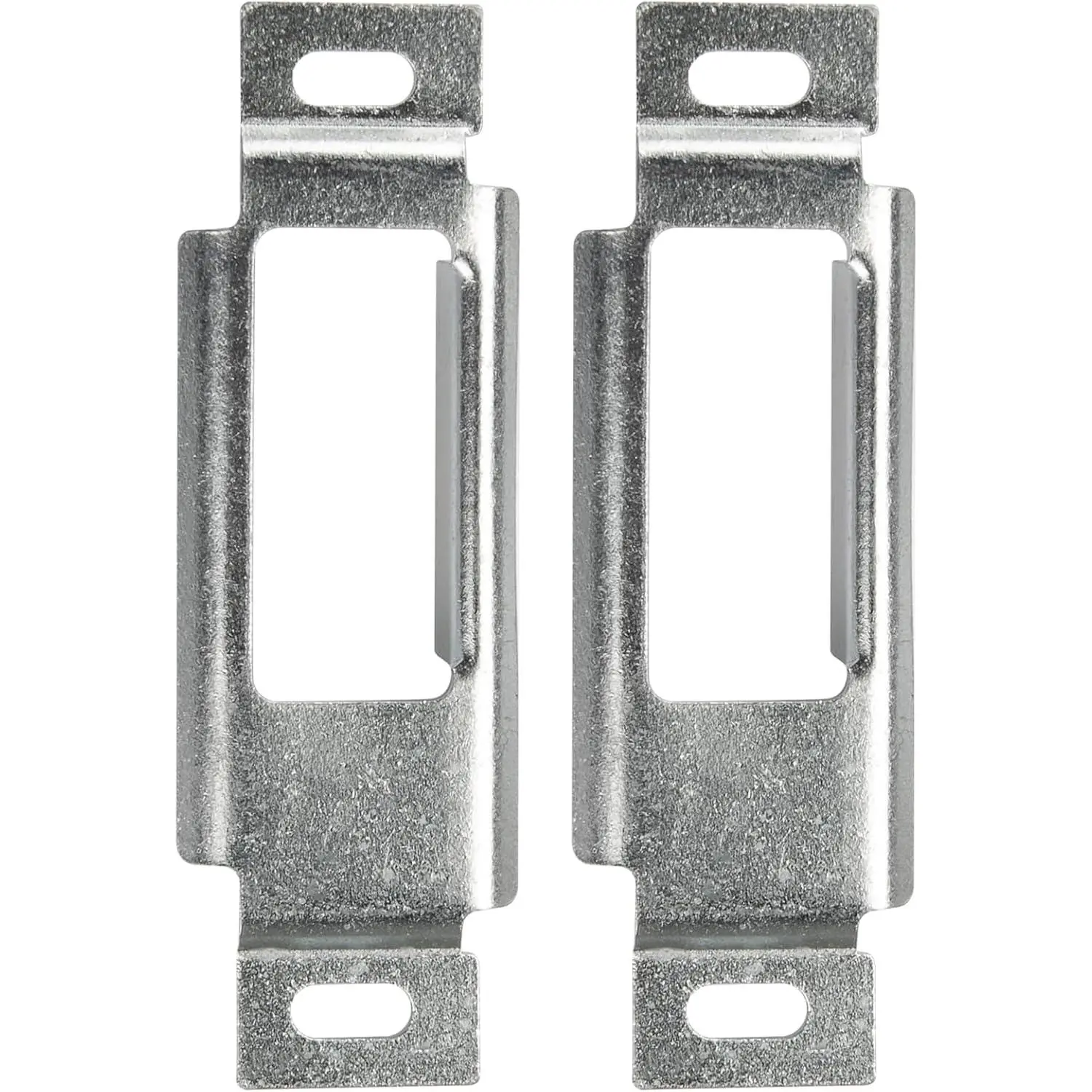 314301 RV Door Strike Plate, Camper Door Latches , 2 Pack | RV Door Latch  ,  Door Lock for 5th Wheels, Travel  and Motorhomes