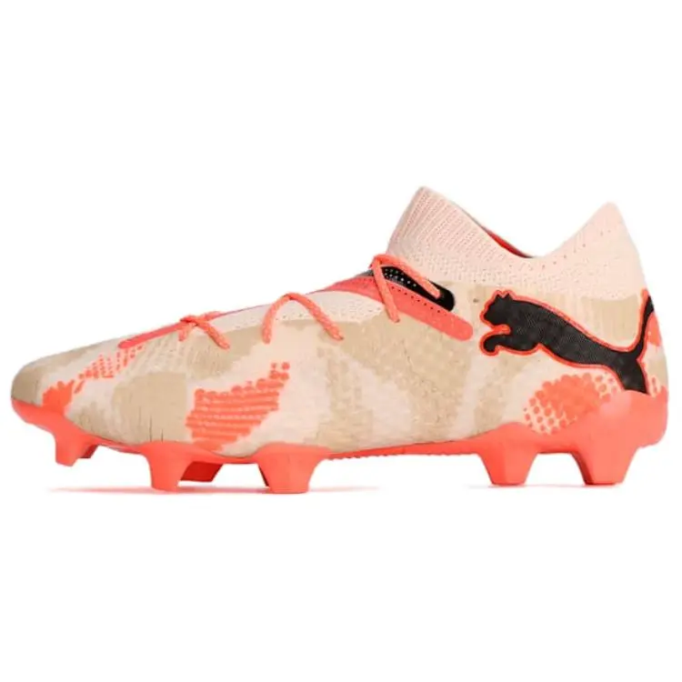 Puma Future Ultimate 7 FG AG 'Goalkeeper Pack' 108078-01