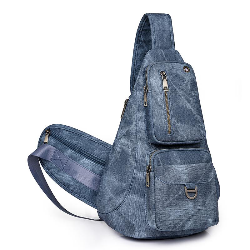 New Style 3-in-1 Women's Bag - Shoulder Bag, Crossbody, Travel Backpack & Handbag, Casual & Versatile