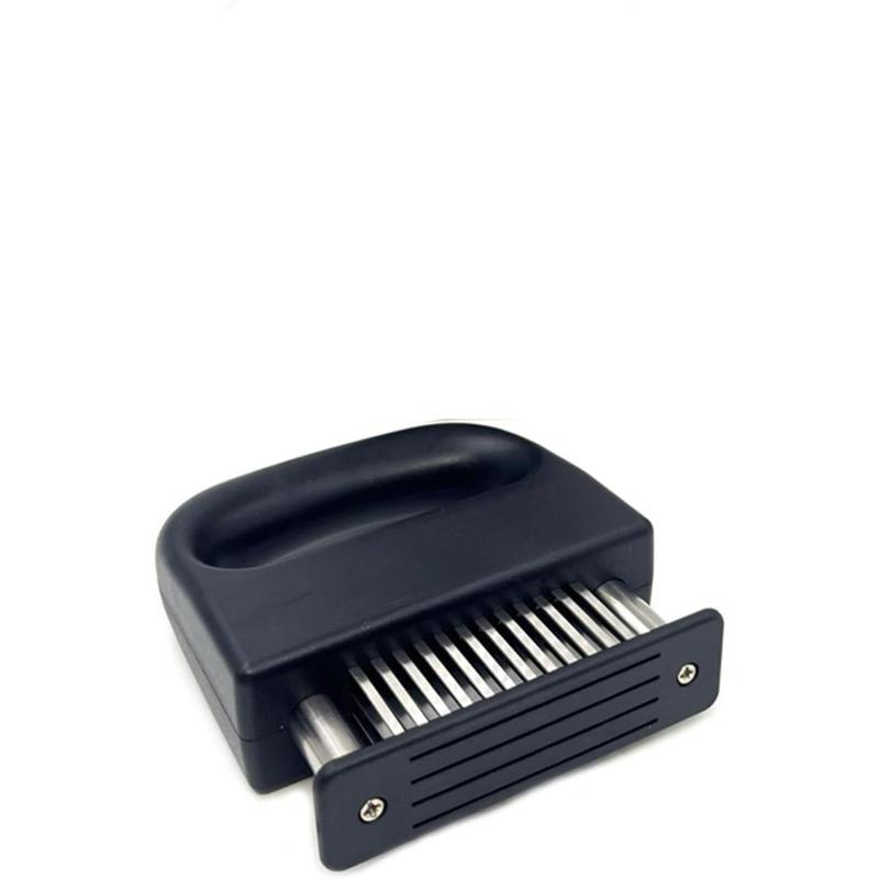 Meat Tenderizer Tools with 48 Stainless Steel Blades Cooking for Your Kitchen