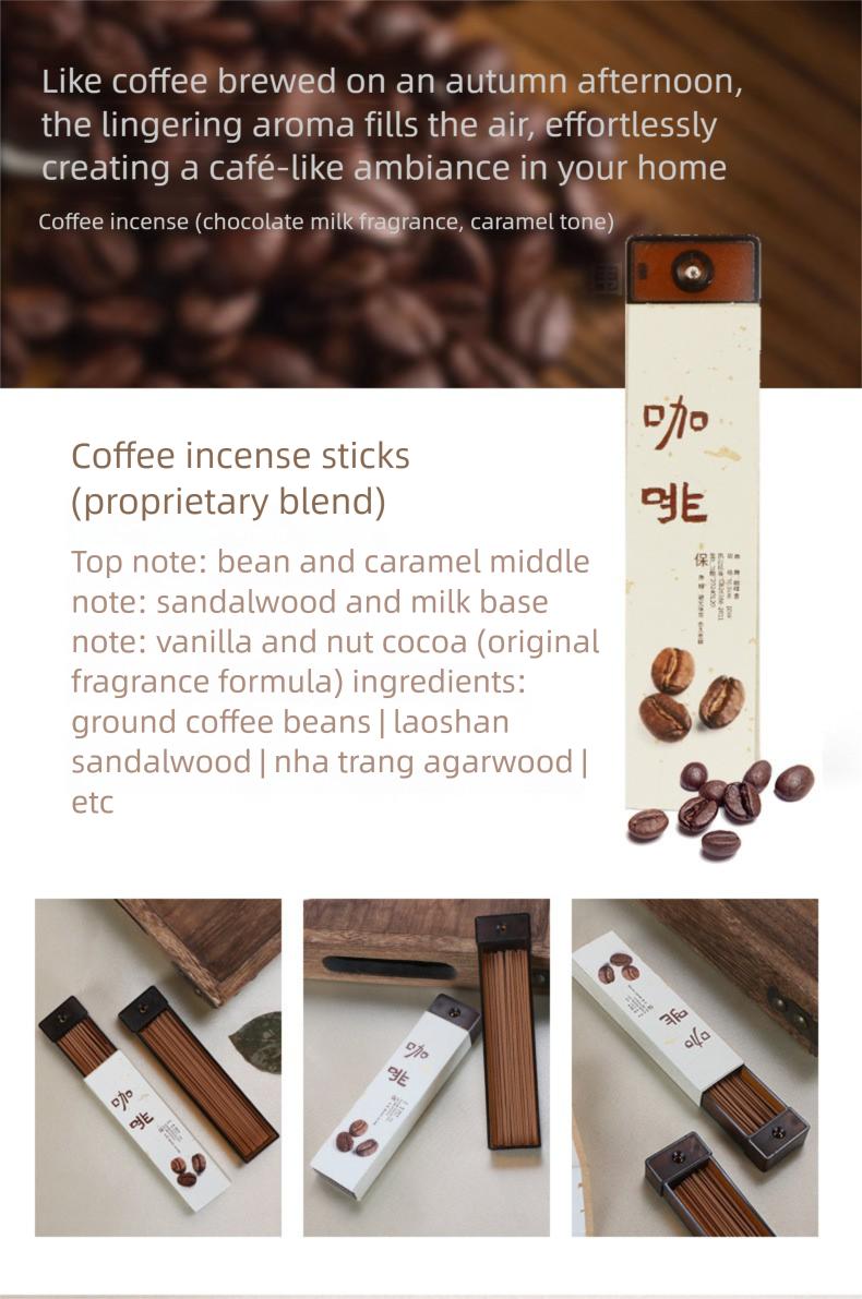 Pear Wood Palace Incense Sticks Agarwood & Sandalwood Aromatherapy Natural Wormwood for Home Bedroom Use Enhance Your Space with Versatile Fragrances