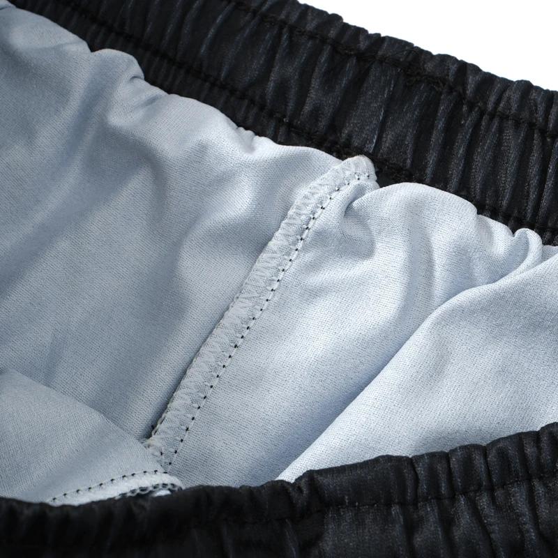 Anime Compression Set Fitness Suit For Men Quick Dry 3D Compression Shirt+Gym Shorts compression shirts gym shirts Sporty Style Clothes graphic tee