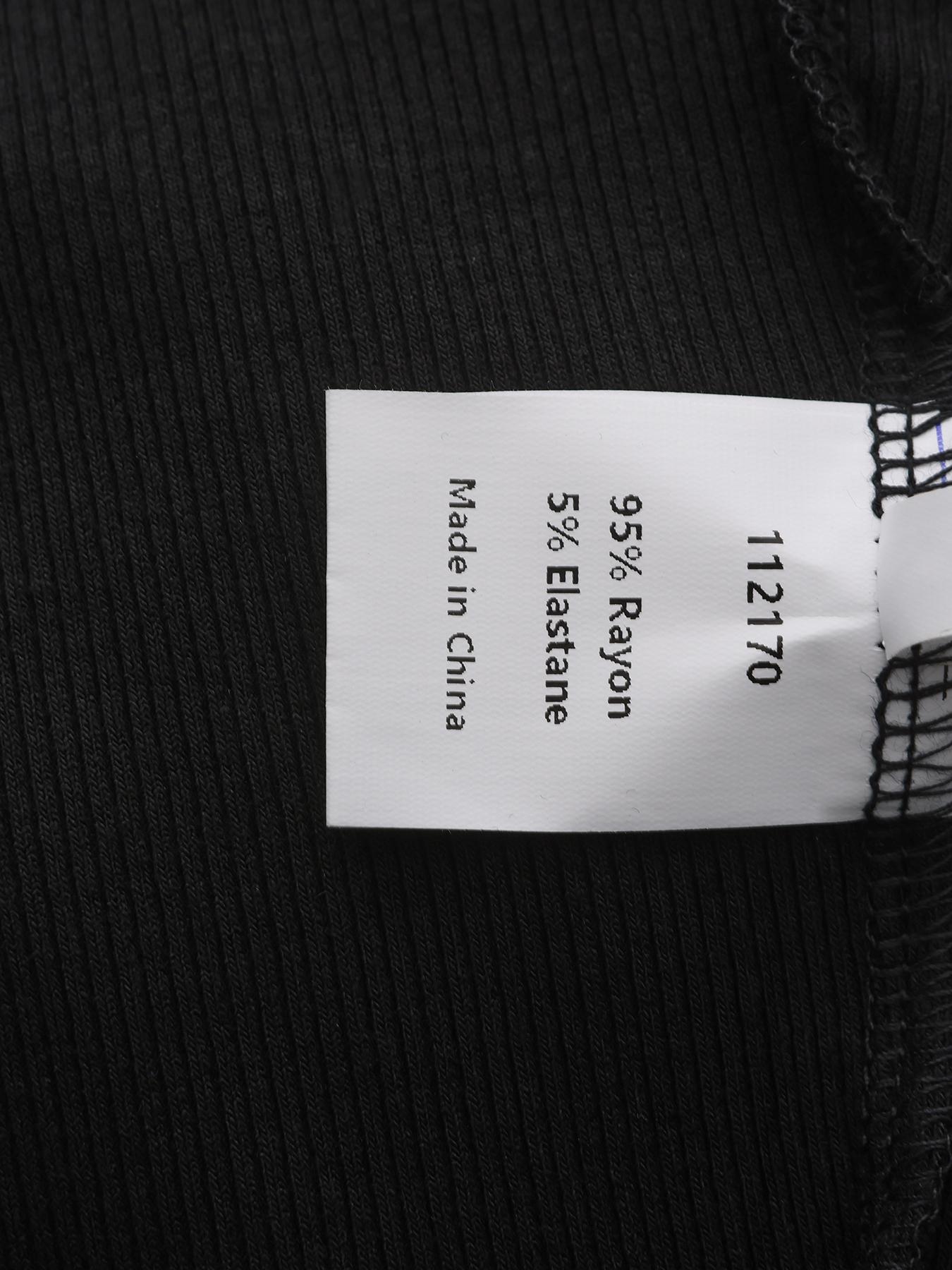 UOOZEE women's fashion casual tight solid color slit high collar sweater, simple and design sense, daily comfort, elastic fabric, comfortable and breathable, slim fit and figure showing Black Long Sleeve Basic Tops Knitwear outfits