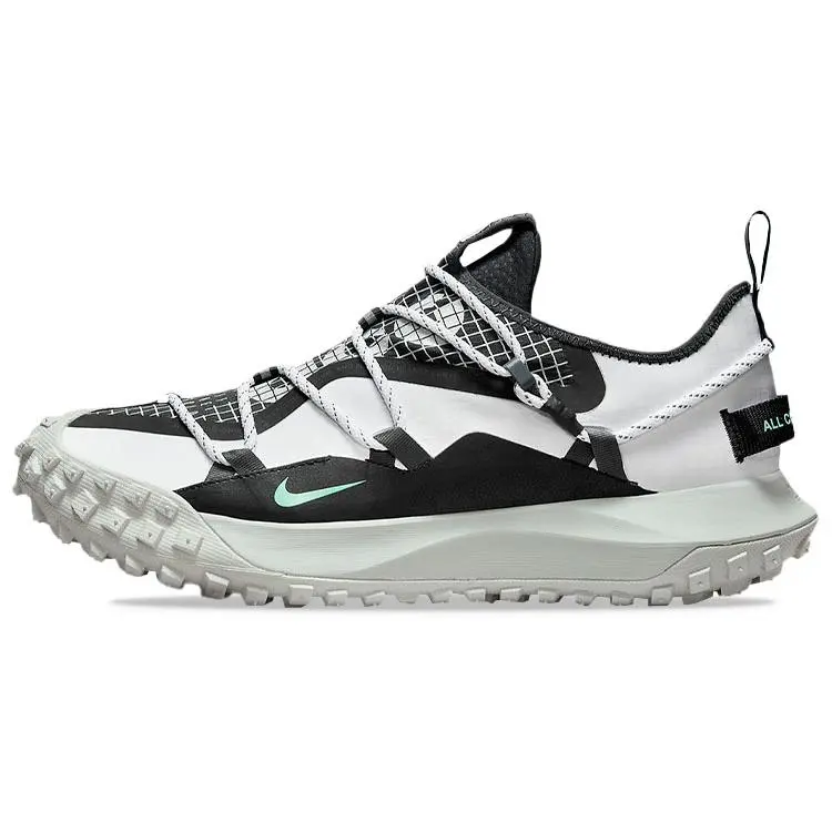 Nike ACG Mountain Fly SE Waterproof Low-Top Outdoor Shoes for Men and Women Verifiable, with credentials and supporting global authentication