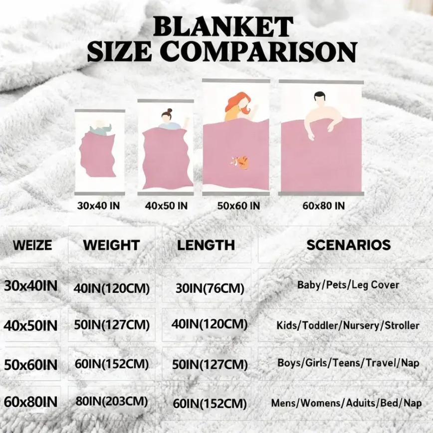 Bratz Girls Flannel Blanket Y2K Aesthetic Passion For Fashion Pink Soft Warm Throw For Gamer Room Decor Dorm Essential Bed Sofa Kids Home Holiday Gift