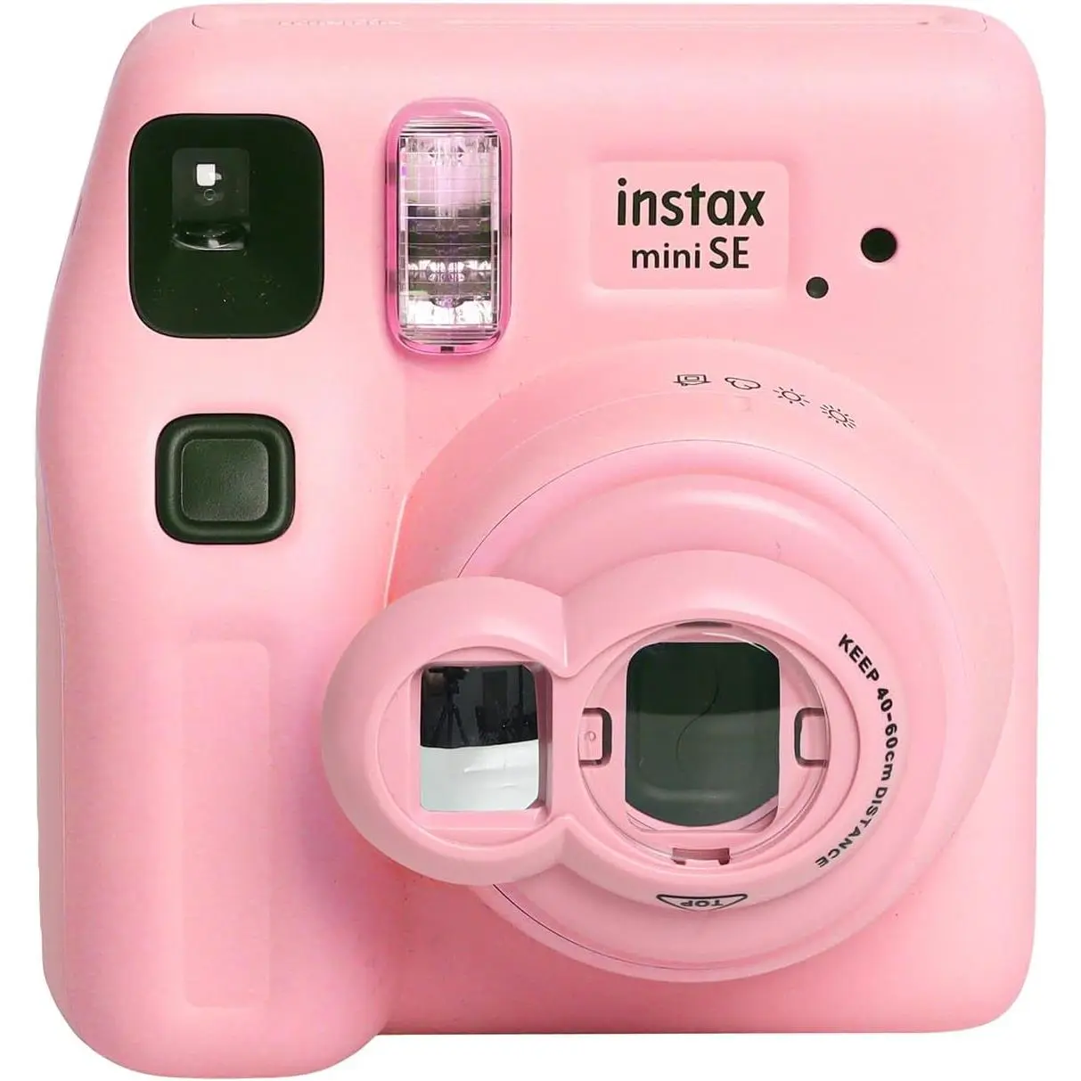 Close Up Lens for Instax Mini 7 Plus/Mini 7+/ Mini 7S / Mini SE  Camera with Self-Portrait Mirror for  Mini 8 / Mini 8 + / Mini 9 / Mini KT Selfie Lens Mirror -