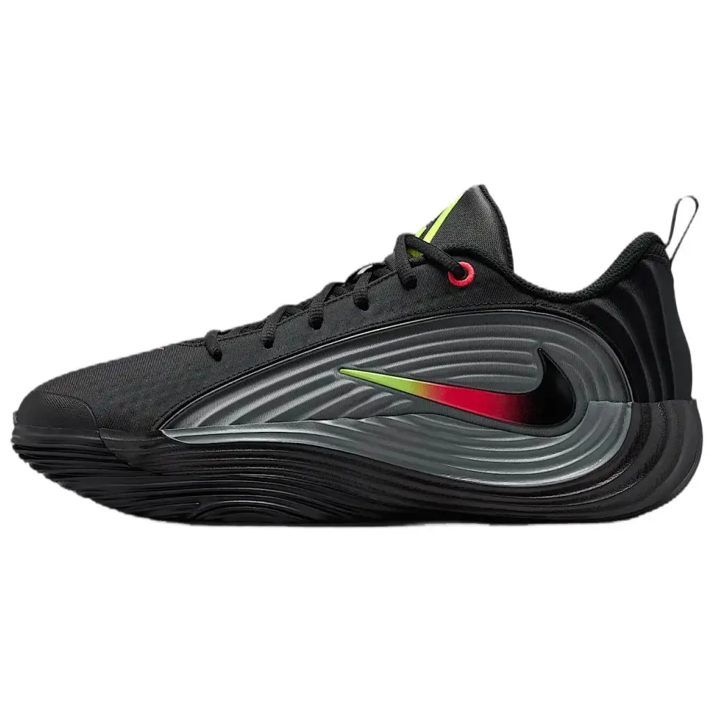 Nike Giannis Immortality 5 EP Comfortable Versatile Grip Basketball Shoes LM5131-001