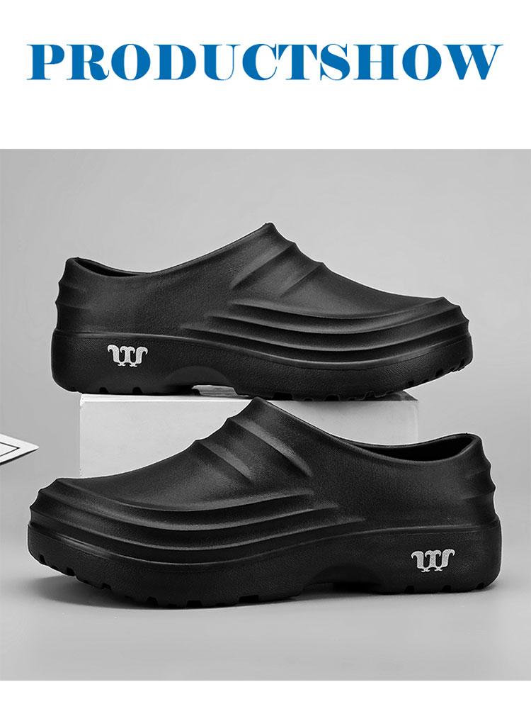 Foamfam Lightweight Waterproof Clogs for Indoor & Outdoor Wear.Easy-Clean, Soft Insole & Built for Garden, Kitchen and Hospital Use.Footwear Walking nurse shoes Foamfam Lightweight Waterproof Clogs for Indoor & Outdoor Wear.Easy-Clean, Soft Insole & Built for Garden, Kitchen and Hospital Use.Footwear Walking nurse shoes