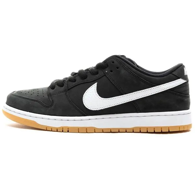 Nike Dunk Low SB 'Black Gum' CD2563-006