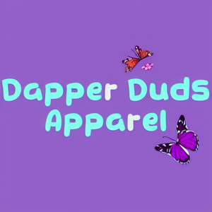 Dapper Duds Apparel