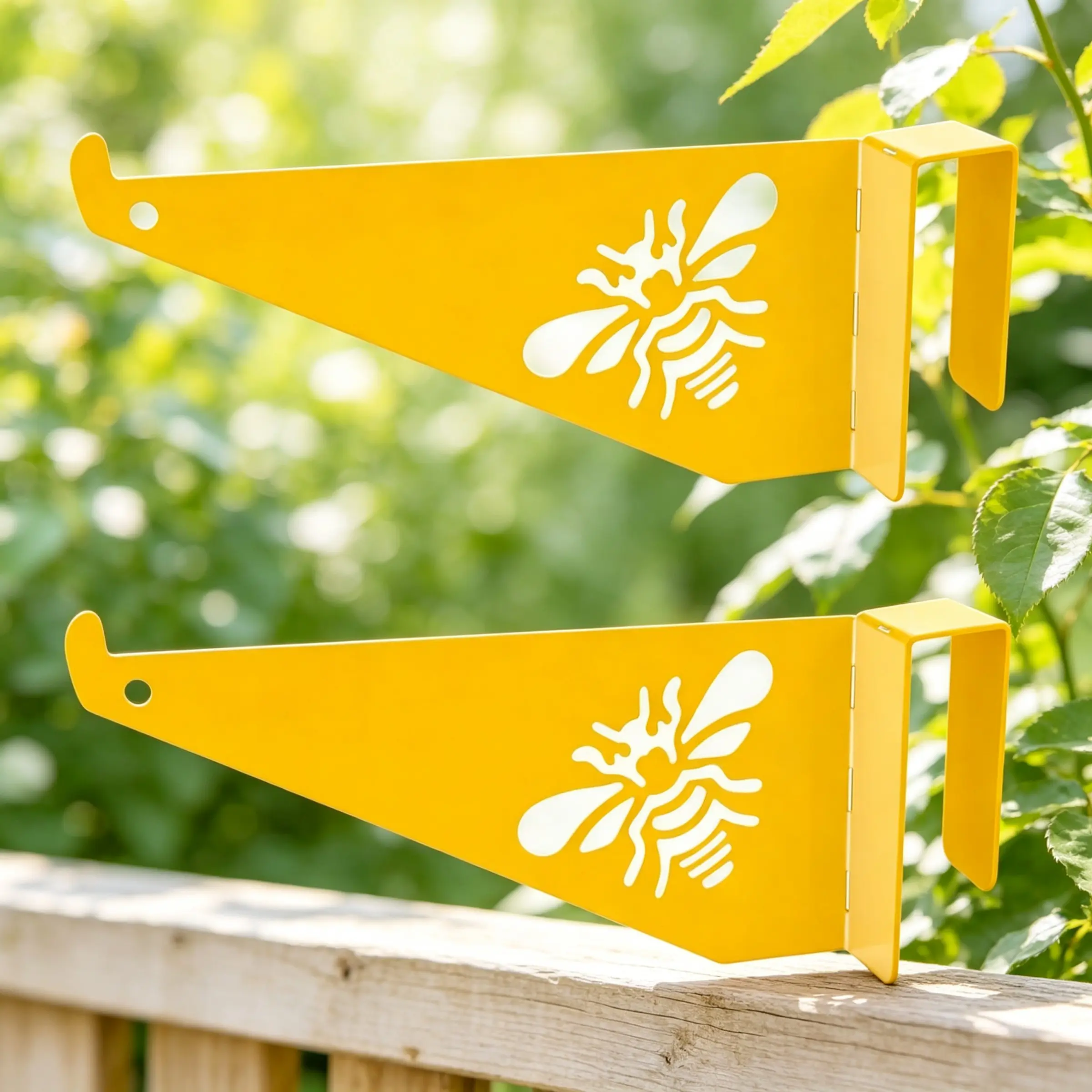 2-Pack Stainless Steel Hive Inspection Frame, Beekeeping Frame Stand, Honey Extraction Support, Durable Structure, Essential Beekeeping Tool