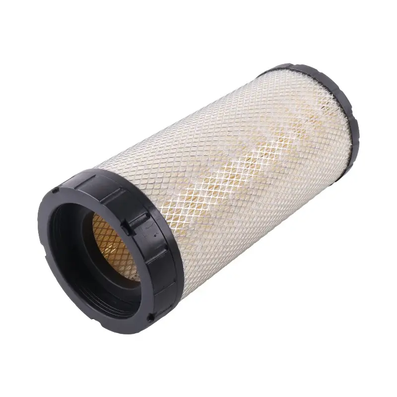 FridayParts Aftermarket Donaldson P628326 Fleetguard AF25960 Baldwin RS5745 WIX 49021 JLG 70025852 Ingersoll Rand 22203095 Hyster 8543758 Primary Air Filter for Telehandler Air Compressor