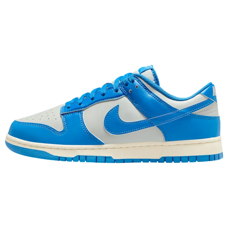 Nike Dunk Low 'Detroit Lions' HF5441-002