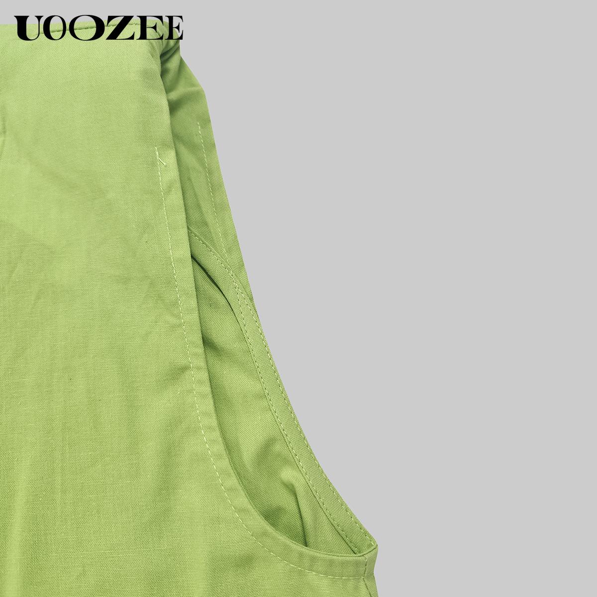 Multiple Colors Sleeveless Wide Leg Jumpsuit – Basic Style Simple and stylish, highlighting the daily elegance of modern women