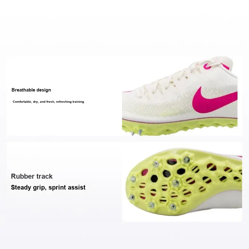 Nike Zoom Ja Fly 4 'Sail Fierce Pink' DR2741-100