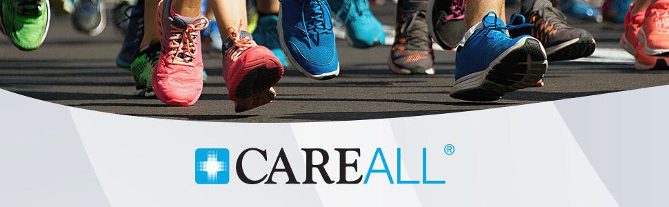 Miconazole Nitrate 2% Antifungal Cream 1.0 oz. (4 Pack), Cures Most Athlete’s Foot, Jock Itch, Ringworm, Compare to Leading Brand