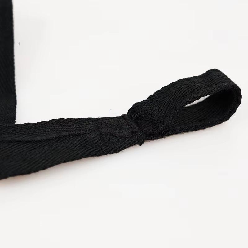 Boxing Hand Wrap, 1 Count 2.5m Boxing Hand Wrap, Gym Fitness Bandage, Wrist Protector Strap, Sports Safety Protective Gear for Men & Women, Valentine's Day Gift