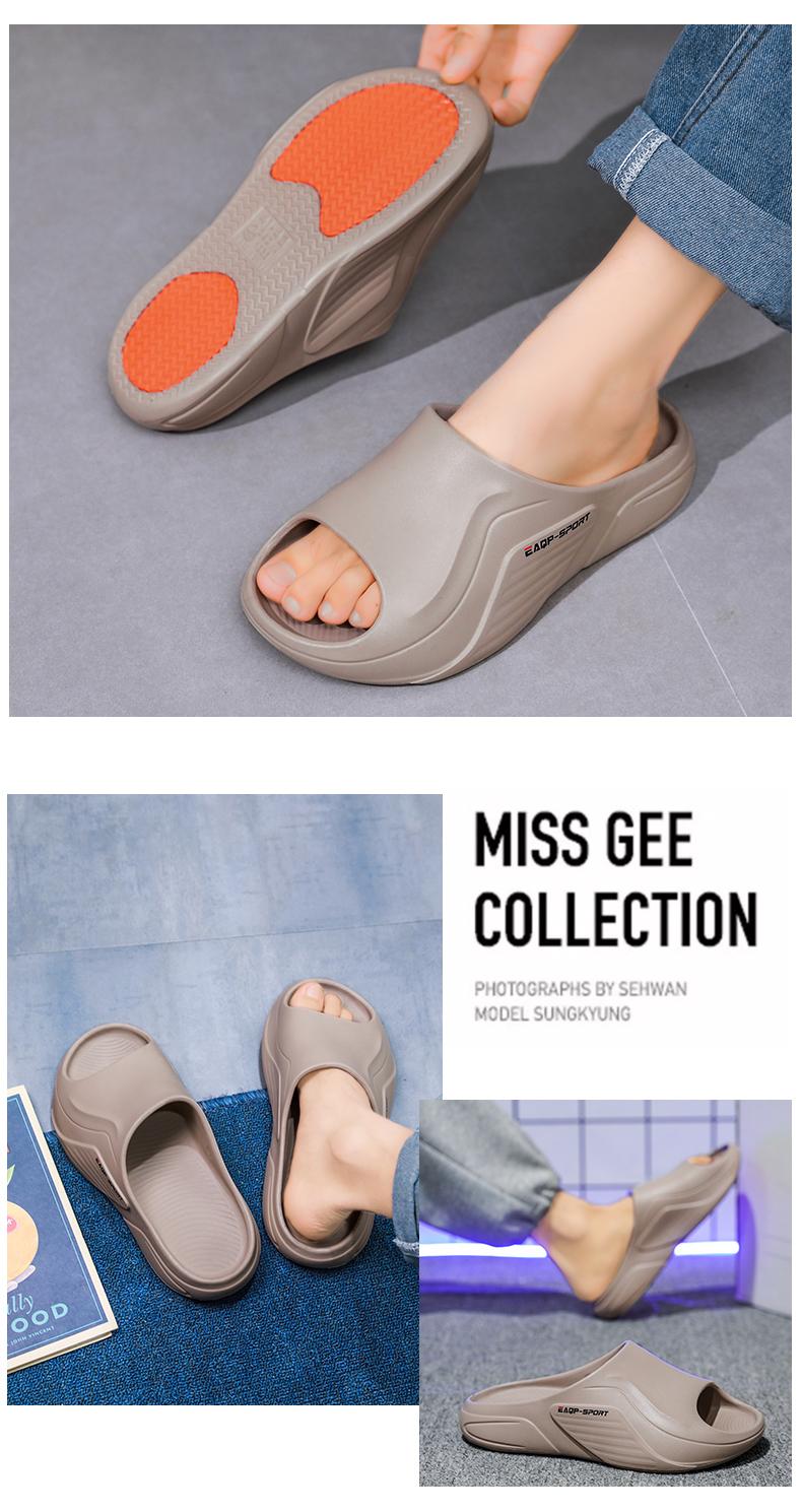 Lightweight Summer Clogs |   Odor-Resistant, Easy to Clean