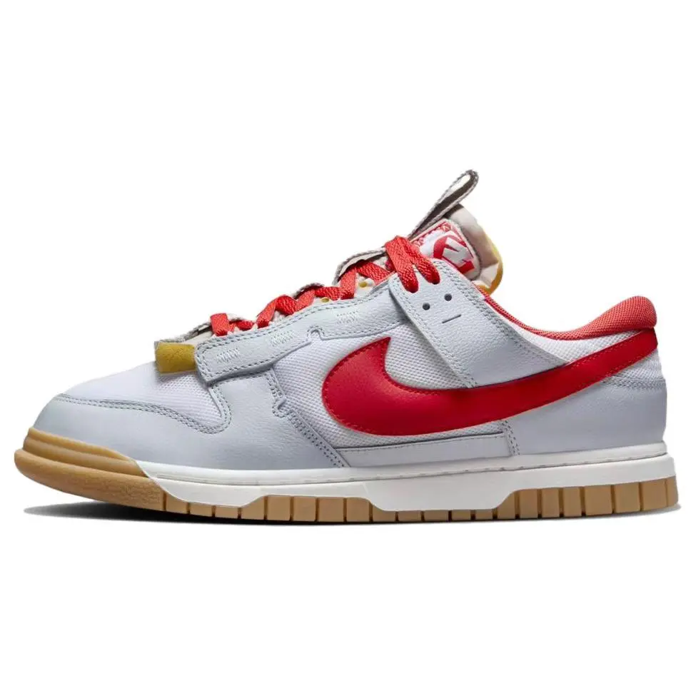 Nike Air Dunk Jumbo 'Ultraman' DV0821-102