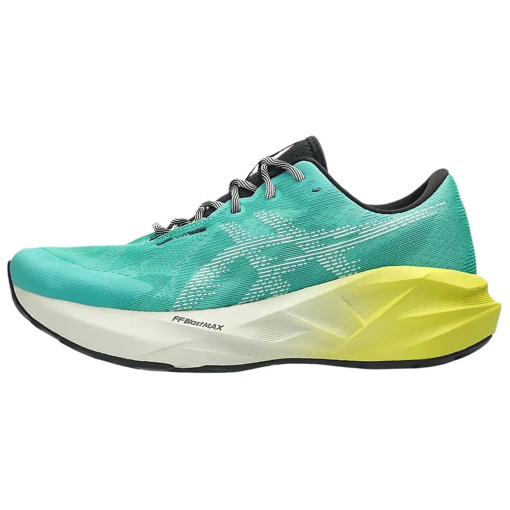 ASICS Novablast 5 Tr Comfortable Trail Running Shoes 1011C217-300