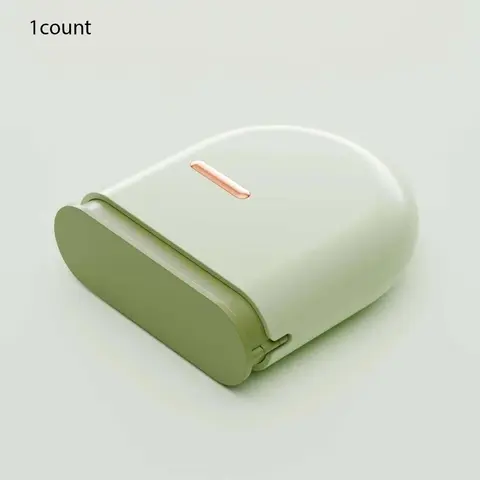 1 Pc Portable, Mini Invisalign & Denture Storage Case Protector, Hypoallergenic Dental Aligner Holder Box with Multiple Compartments, Travel-Friendly Compact Design for Teeth Braces, Retainers and Children's Orthodontic Appliances (No Battery Needed)