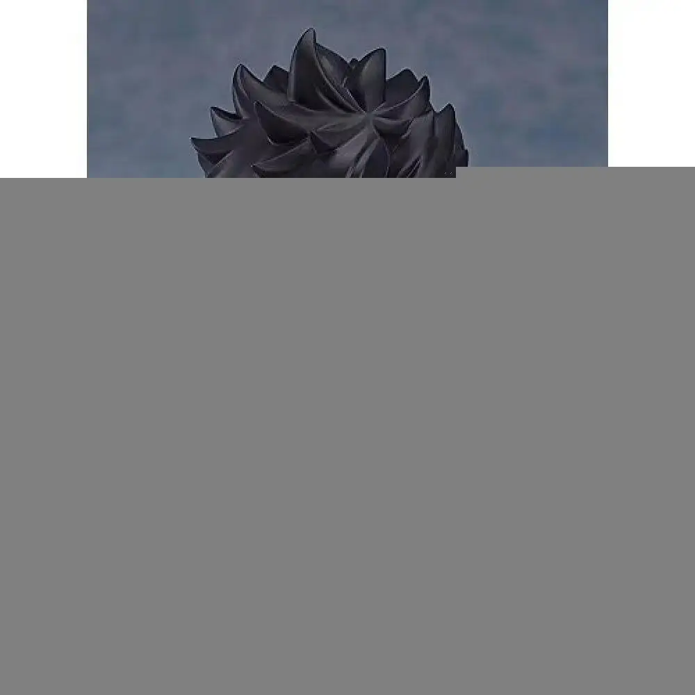 10cm Plastic Haikyuu!! Kuroo Tetsurou 689# Anime Action Figure, Collectible Toy Doll with Box, Christmas Gift for Anime Collectors