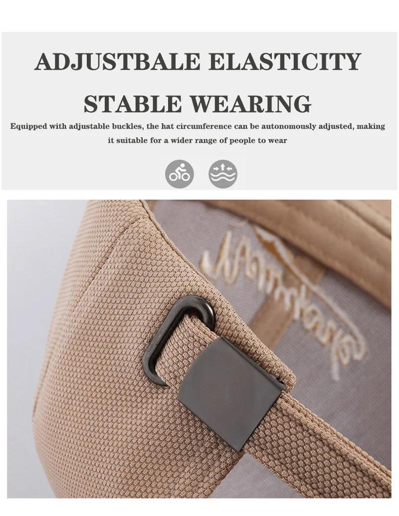 Spring Autumn New Pineapple Cloth Baseball Cap Men's Embroidered Letter Duck Tongue Hat Outdoor Beach Leisure Sunshade Hat B93