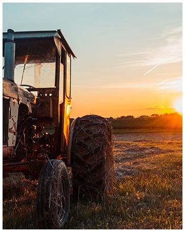 HECASA 450LB Capacity Big Game Gravity Deer Feeder Galvanized Steel Hunting w/o Foot Kit Outdoor