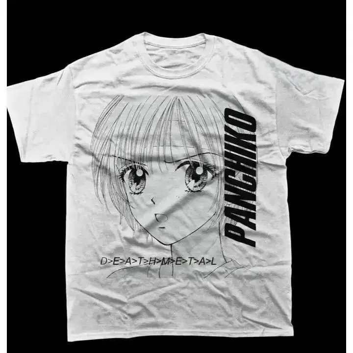 Vintage y2k T-Shirt Panchiko T-shirt - Panchiko Tee - Panchiko Merchandise- Vintage y2k tshirt - Menswear Top
