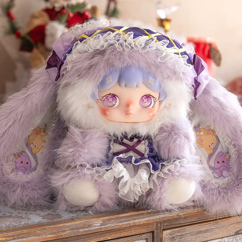 Dailyn dreamweave grove Plush toy blind box