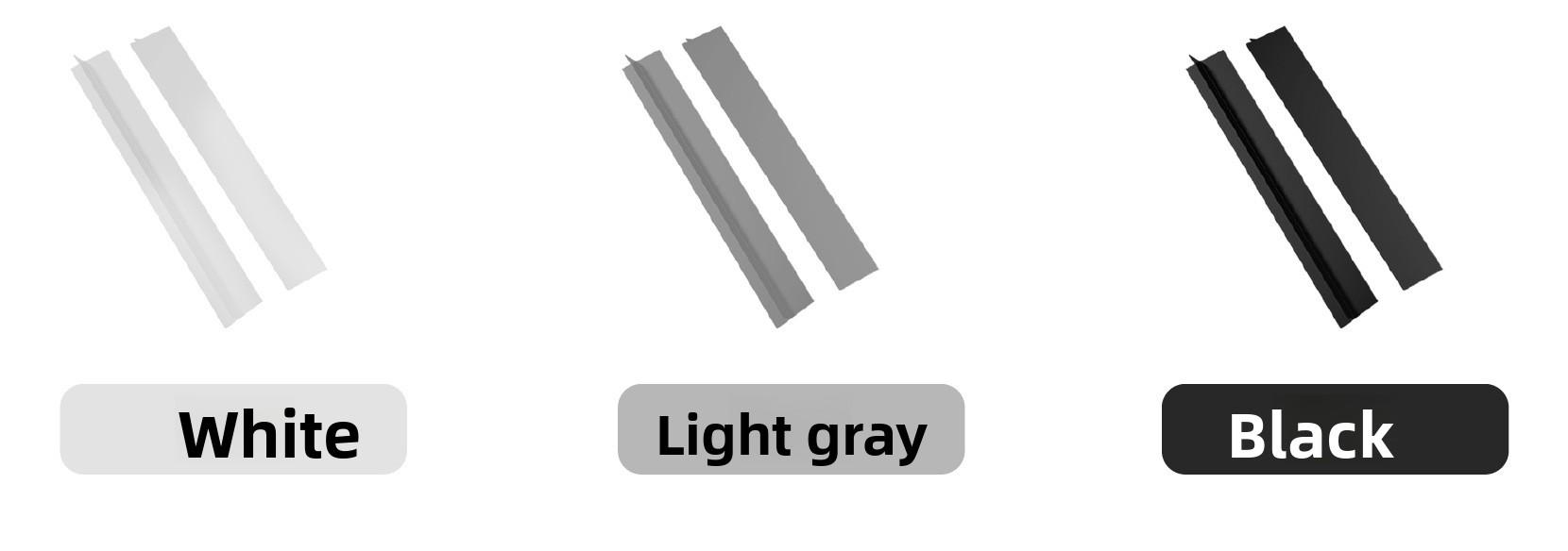 Popular stove gap strip silicone oil-proof and anti-fouling strip