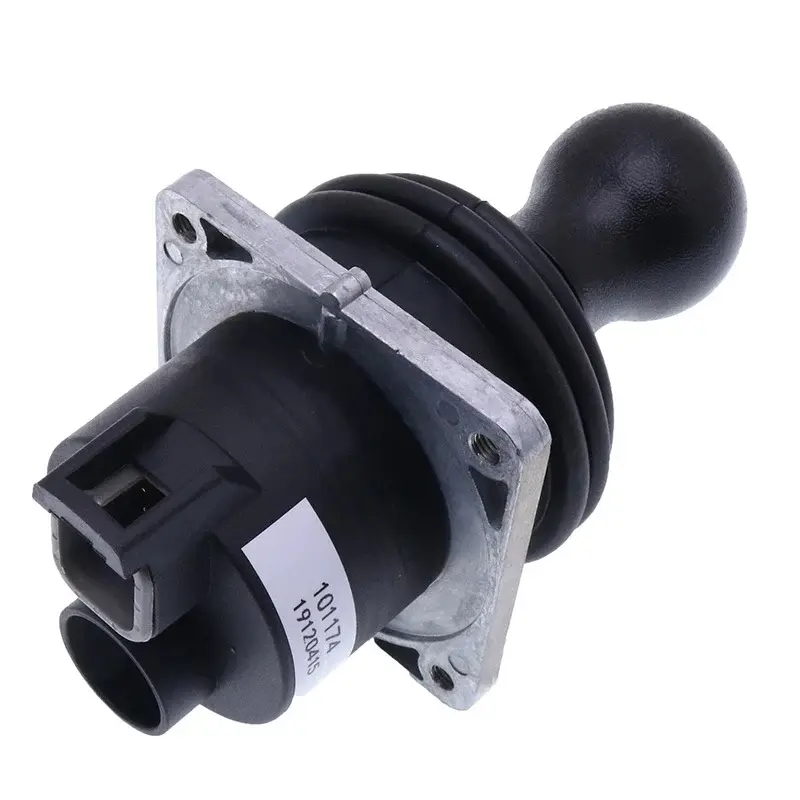 FridayParts Dual Axis Joystick Controller Accessory 101174GT for Genie Lifts Z-Series Models Z-45/25J, IC Z-51/30J, Z-60/34, Z-45, Z-135/70, Z-60/37, Accessories